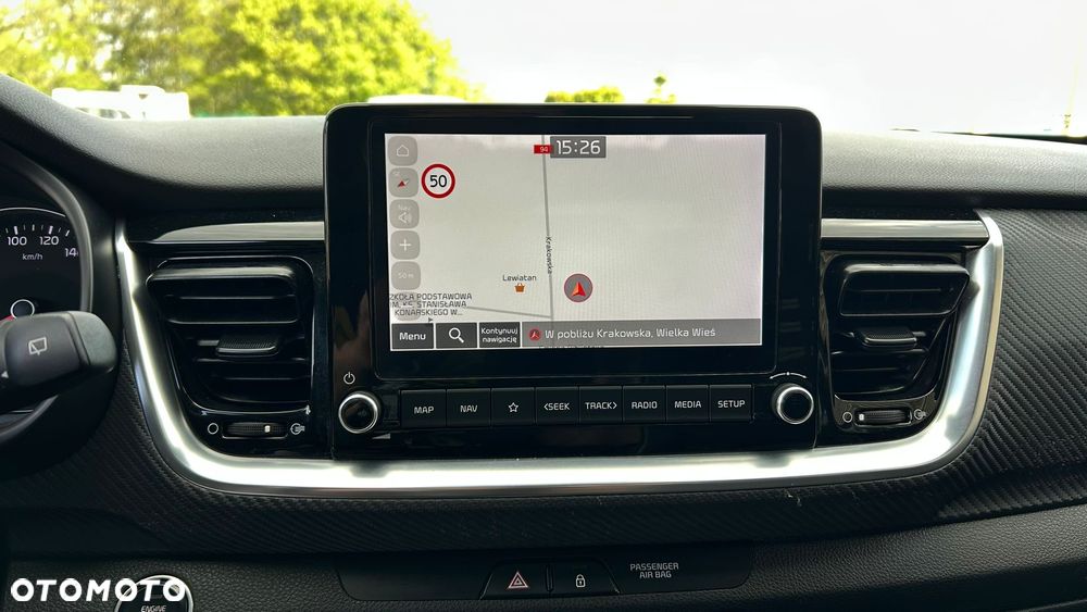 Kia Stonic 1.0 T-GDI 120 Platinum Edition - 30
