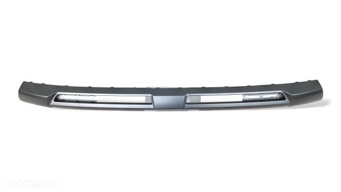 DOKŁADKA SPOILER ZDERZAKA PRZEDNIEGO PRZÓD HYUNDAI KONA II 2023- 86577BE100 - 1