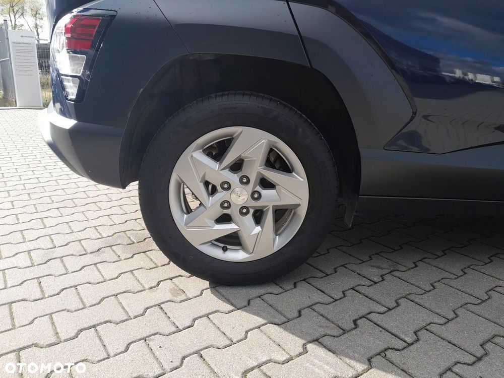 Hyundai Kona 1.6 T-GDI Executive DCT - 19