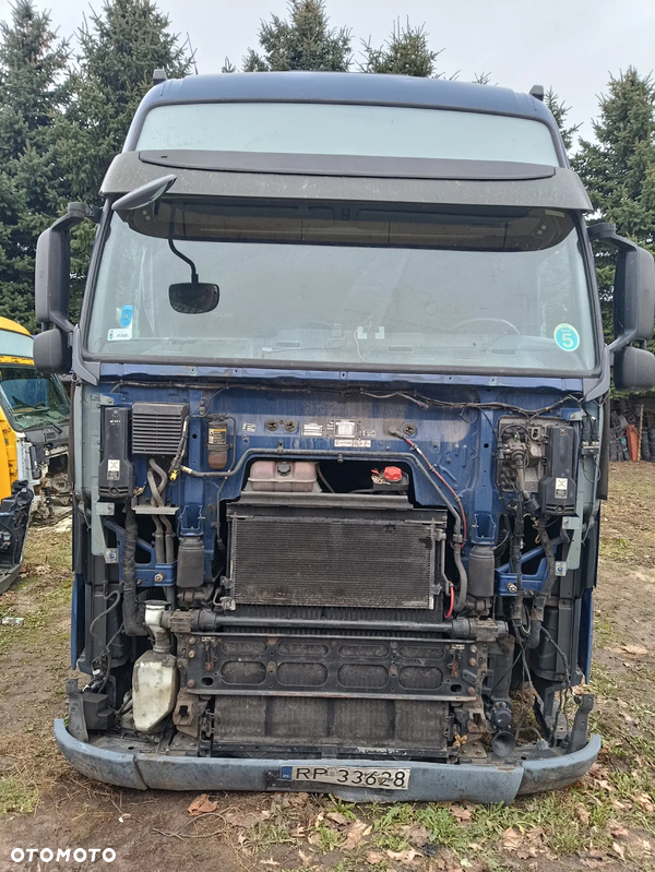 Kabina Volvo Fh13 460 2010r