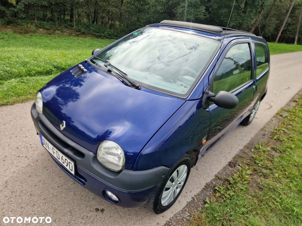 Renault Twingo 1.2 Easy - 14