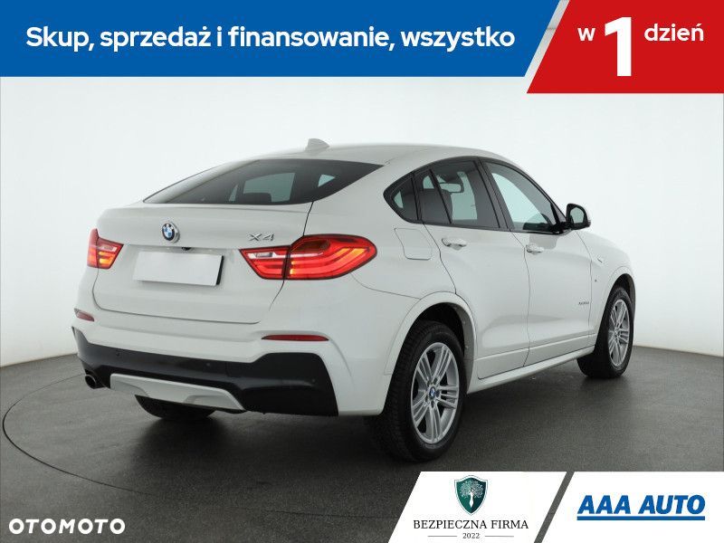BMW X4 - 6