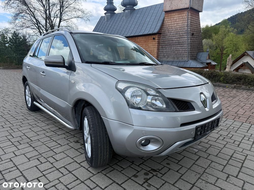 Renault Koleos 2.0 dCi 4x4 Privilege - 1