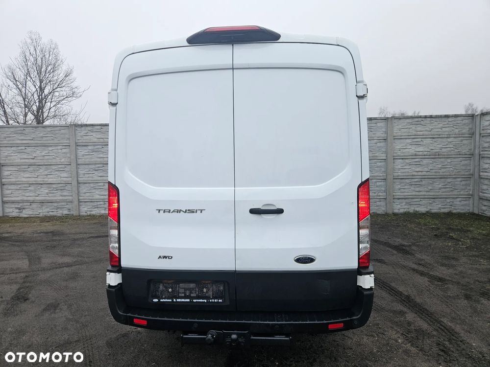 Ford TRANSIT - 5