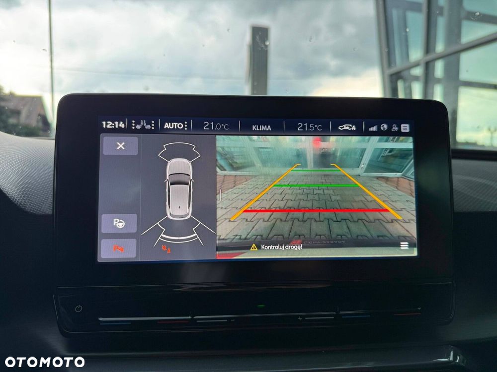 Cupra Leon 2.0 TSI DSG - 36