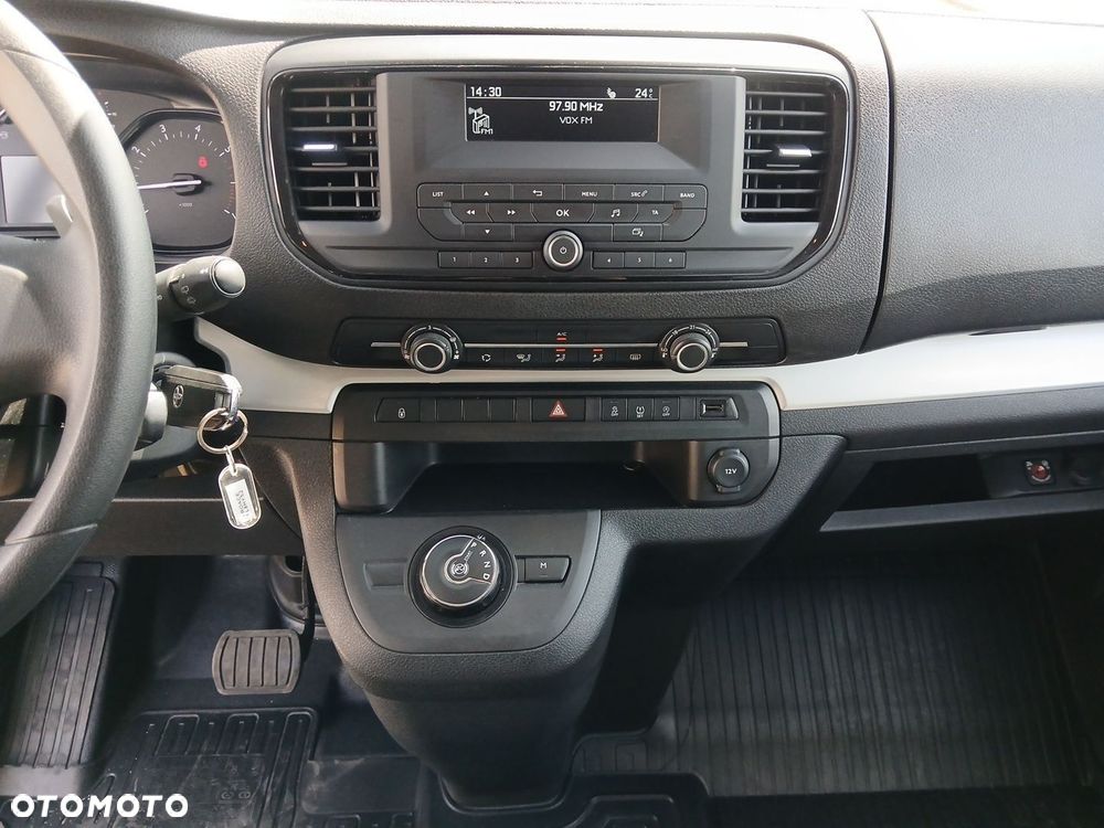 Toyota Proace Verso 2.0 D4-D Long Business - 32