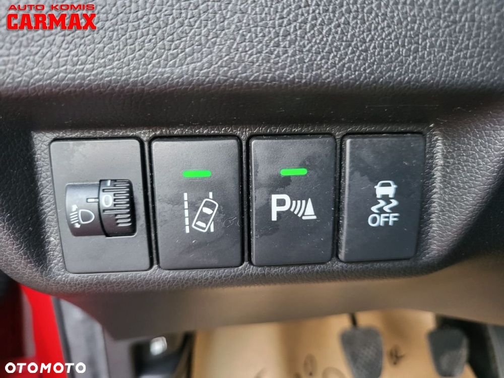 Honda Jazz 1.3 i-VTEC Elegance - 24