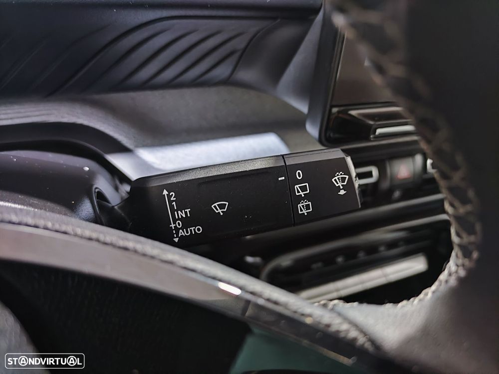 Citroën e-C3 Aircross 44 kWh Autonomia Conforto Max - 15