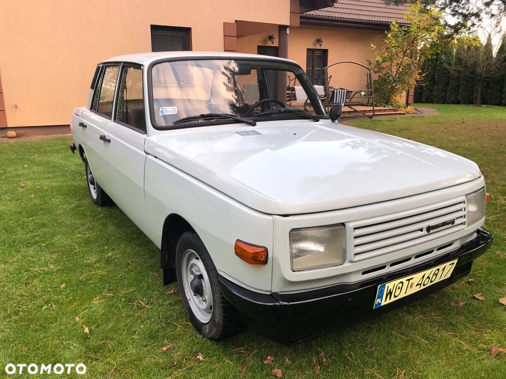 Wartburg 353 1.0 S - 4