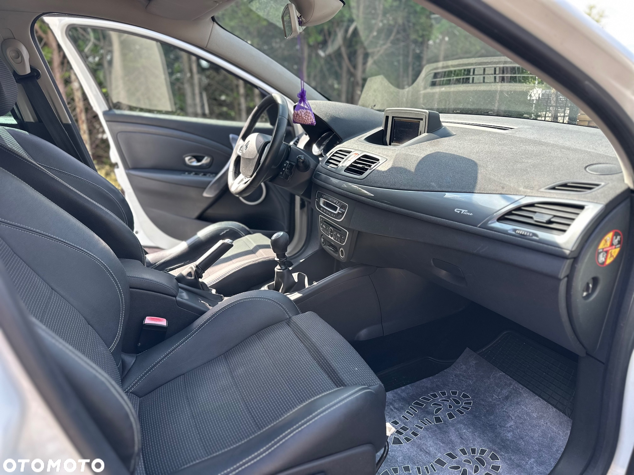 Renault Megane - 10