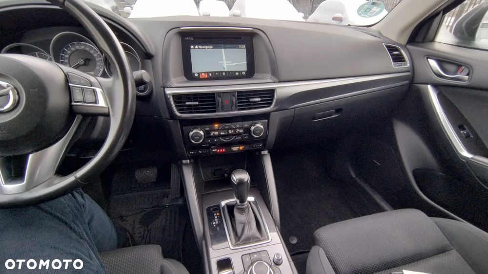 Mazda CX-5 SKYACTIV-D 150 Drive AWD Exclusive-Line - 12