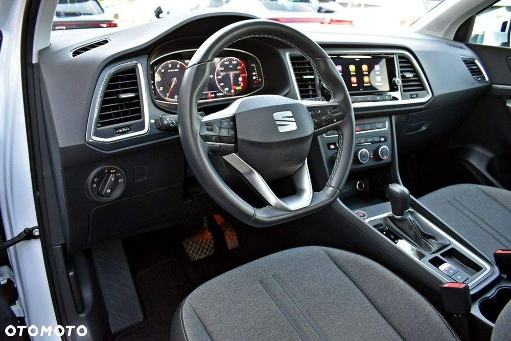 Seat Ateca 1.5 TSI Style S&S DSG - 11