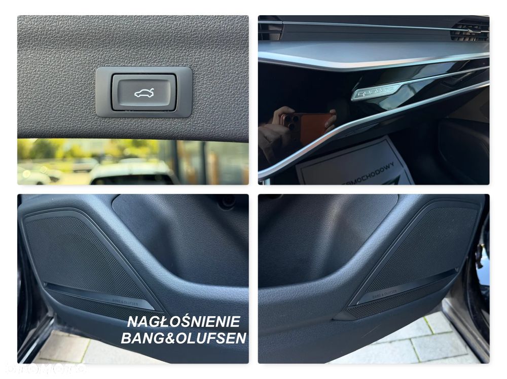 Audi A6 Avant 55 TFSI e Quattro Sport S tronic - 28