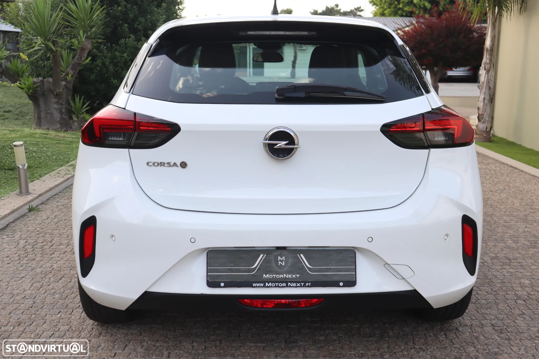 Opel Corsa-e GS Line - 7