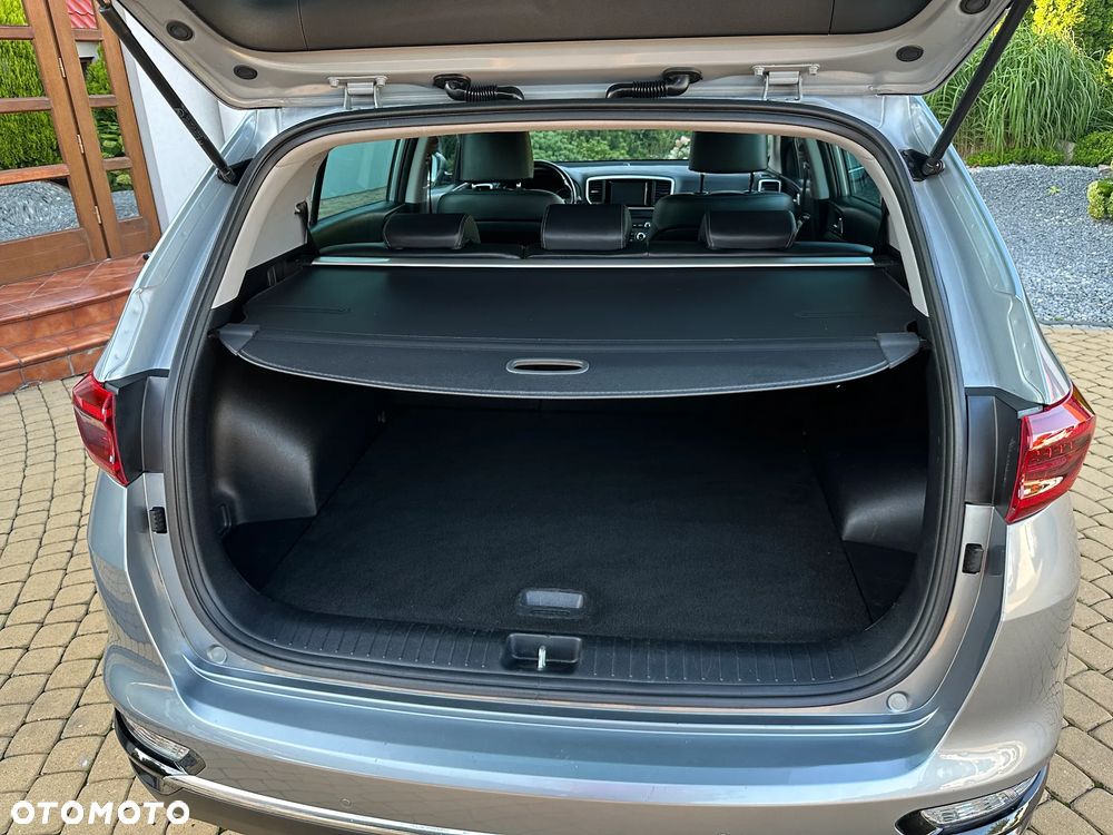 Kia Sportage 1.6 GDI L 2WD - 16