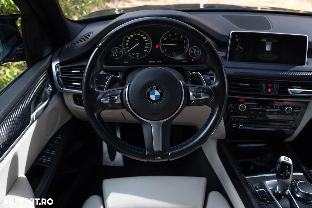 BMW X5 xDrive40e iPerformance - 20