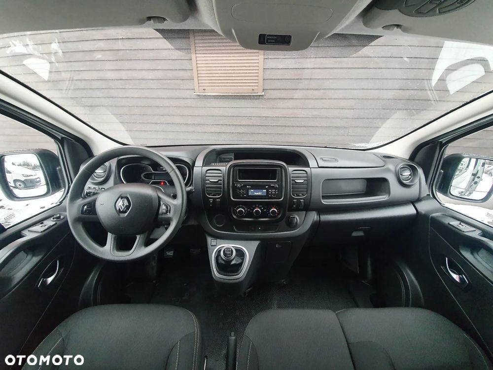 Renault TRAFIC - 26