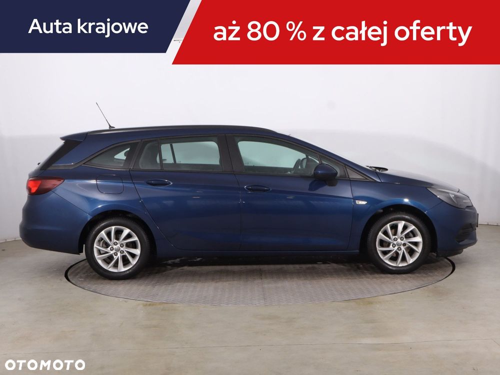 Opel Astra - 8