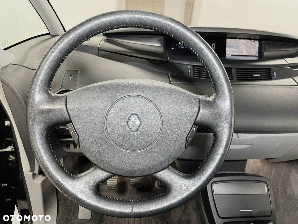 Renault Grand Espace Gr 2.0T Privilege - 13