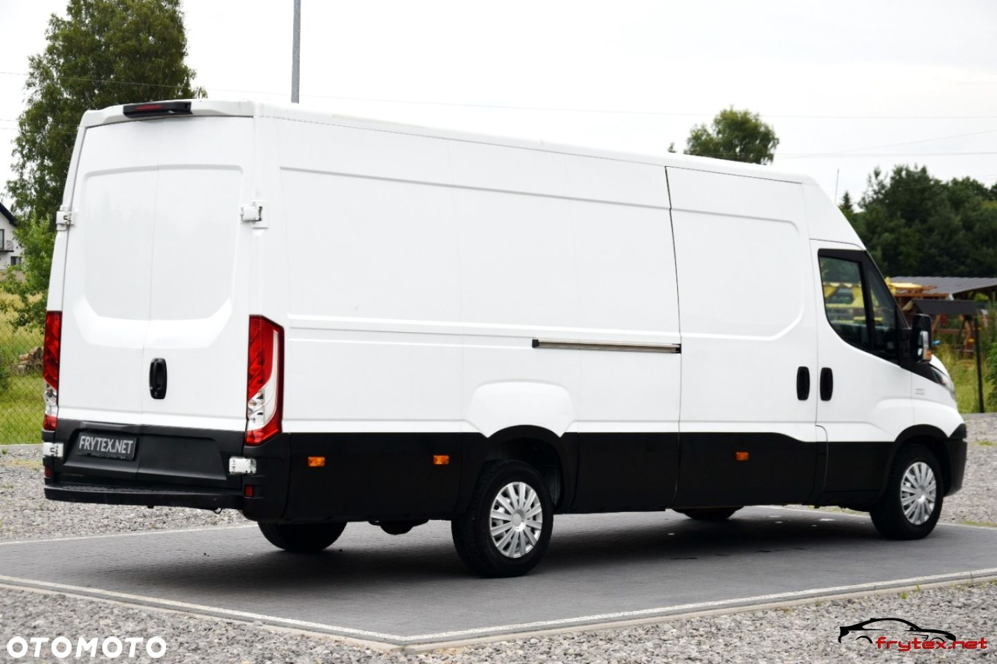 Iveco Daily Max L4H3 - 5