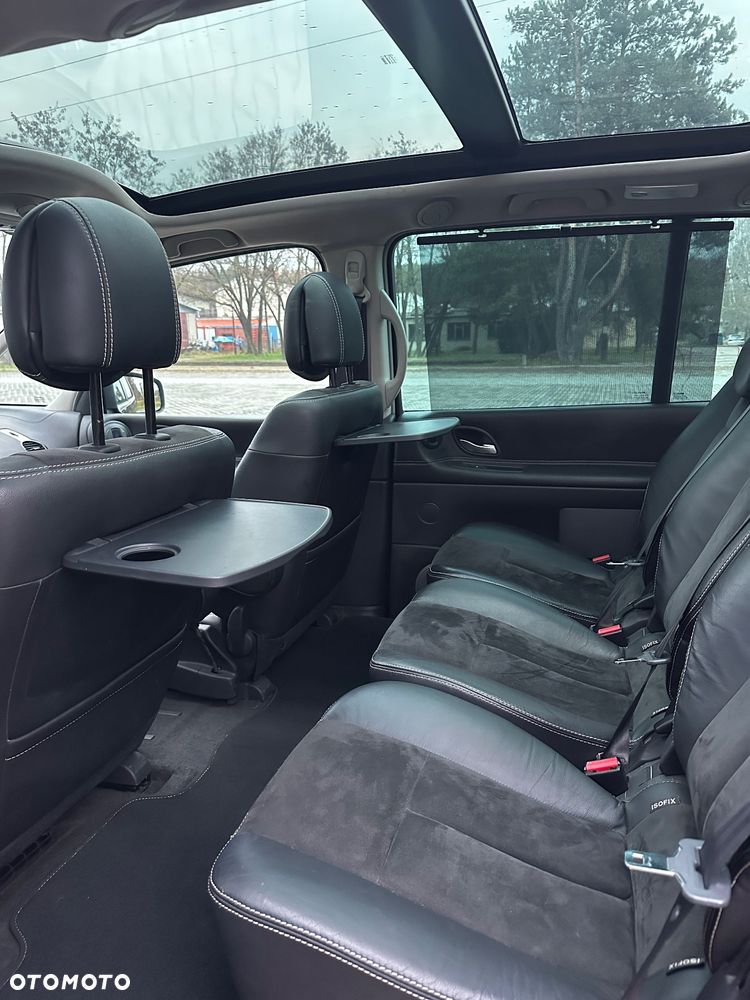 Renault Espace 2.0 dCi 150 FAP Edition 25th - 34