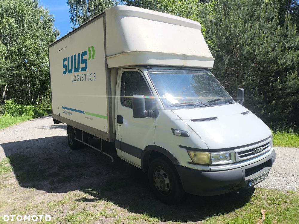 Iveco Daily - 1