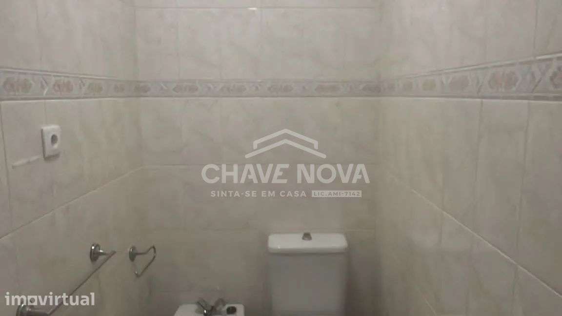 T2+1 com lugar de garagem em Oliveira do Douro AG - Grande imagem: 3/23