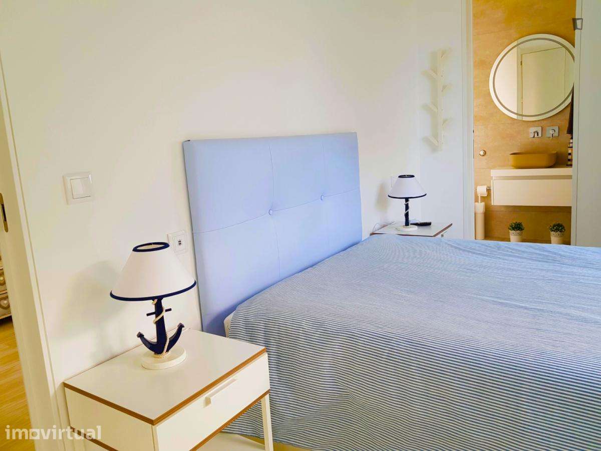 Apartamento com 3 quartos - localizado em Póvoa de Varzim Porto - Grande imagem: 5/31