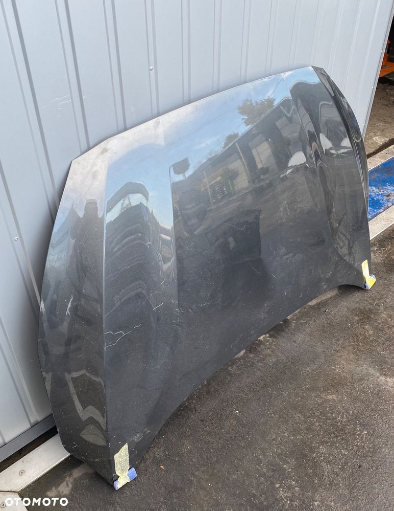 Ford Focus 4 IV MK4 MASKA PRZEDNIA PRZÓD POKRYWA SILNIKA ST-Line stline ST LINE Wwa - 5