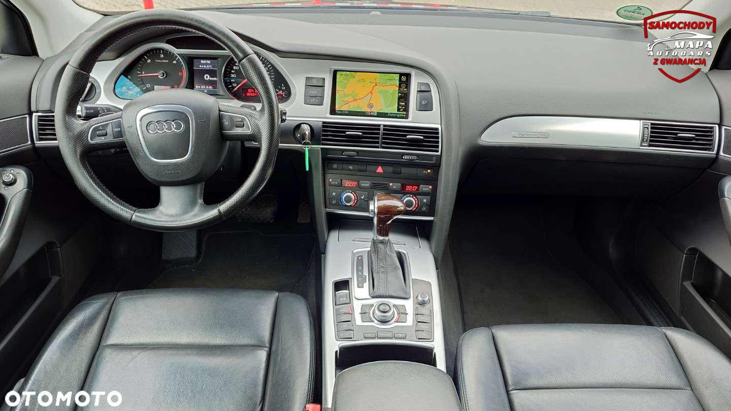 Audi A6 Allroad - 5