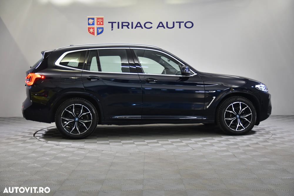 BMW X3 xDrive30e AT PHEV - 7