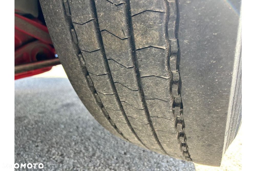 Volvo FM410 6X2*4 EURO6 - 14