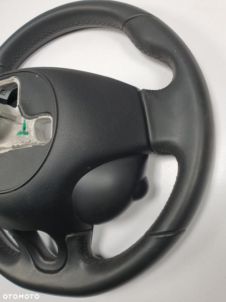KIEROWNICA MULTIFUNKCJA SMART FORFOUR II 453 A4534603500 - 7