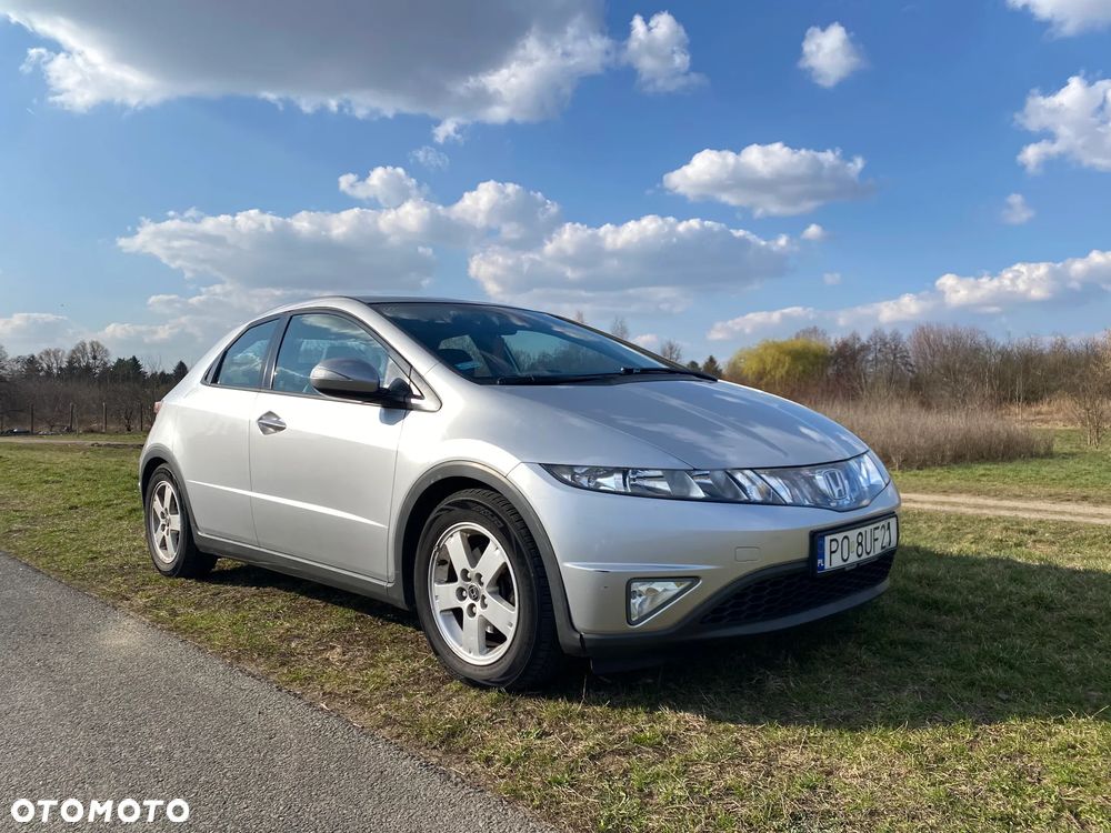 Honda Civic - 5