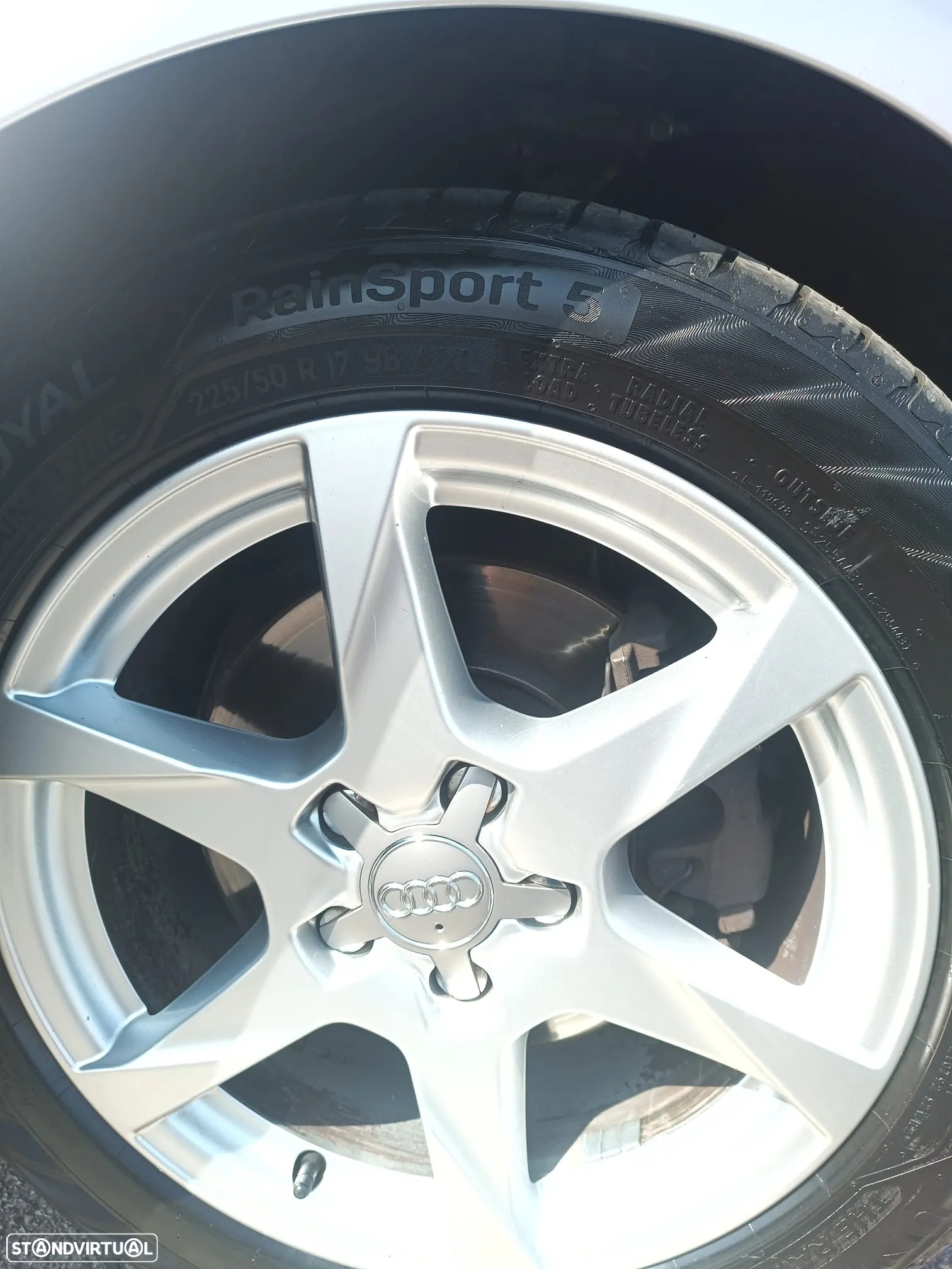 Audi A4 2.0 TDI - 10