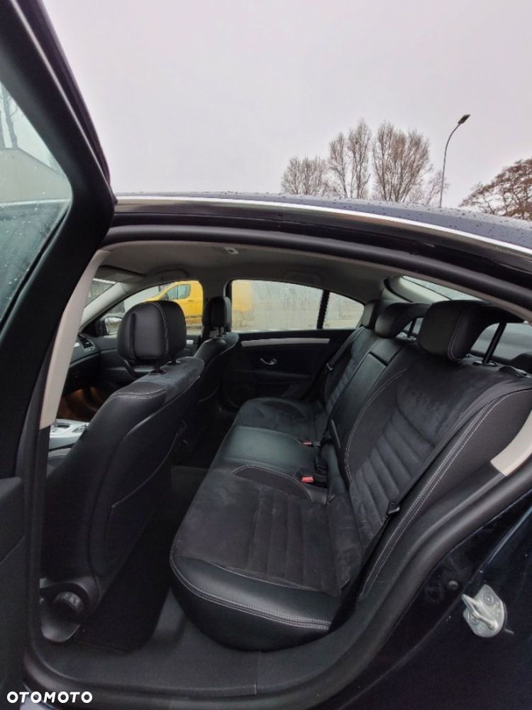 Renault Laguna 2.0 Turbo Dynamique - 15