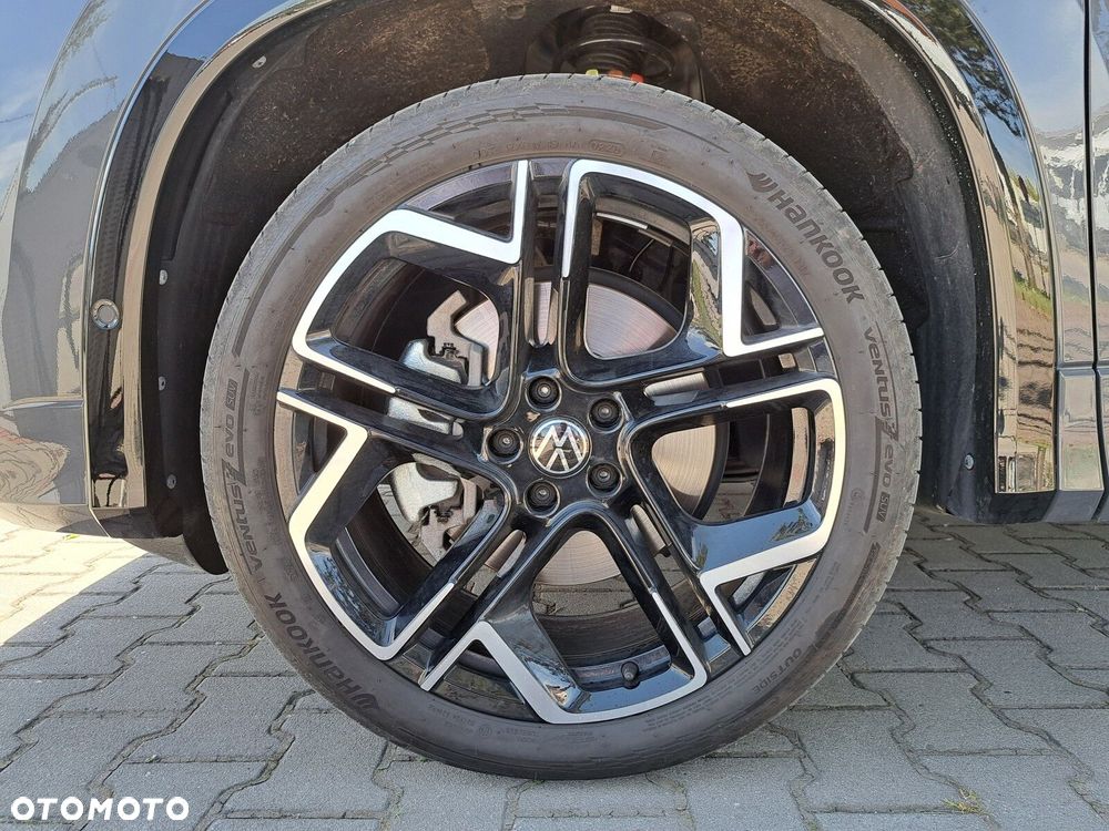 Volkswagen Tayron 2.0 TDI SCR 4Mot R-Line Plus DSG - 26