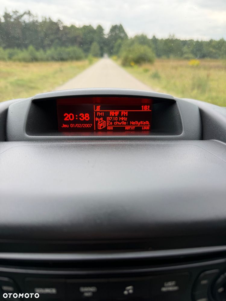 Citroën Berlingo 1.6 HDi 90 FAP Multispace - 15