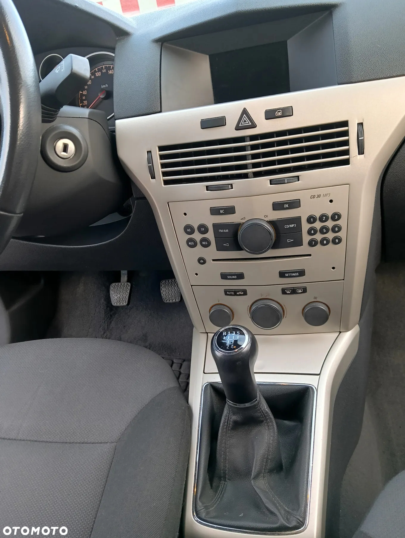 Opel Astra - 13