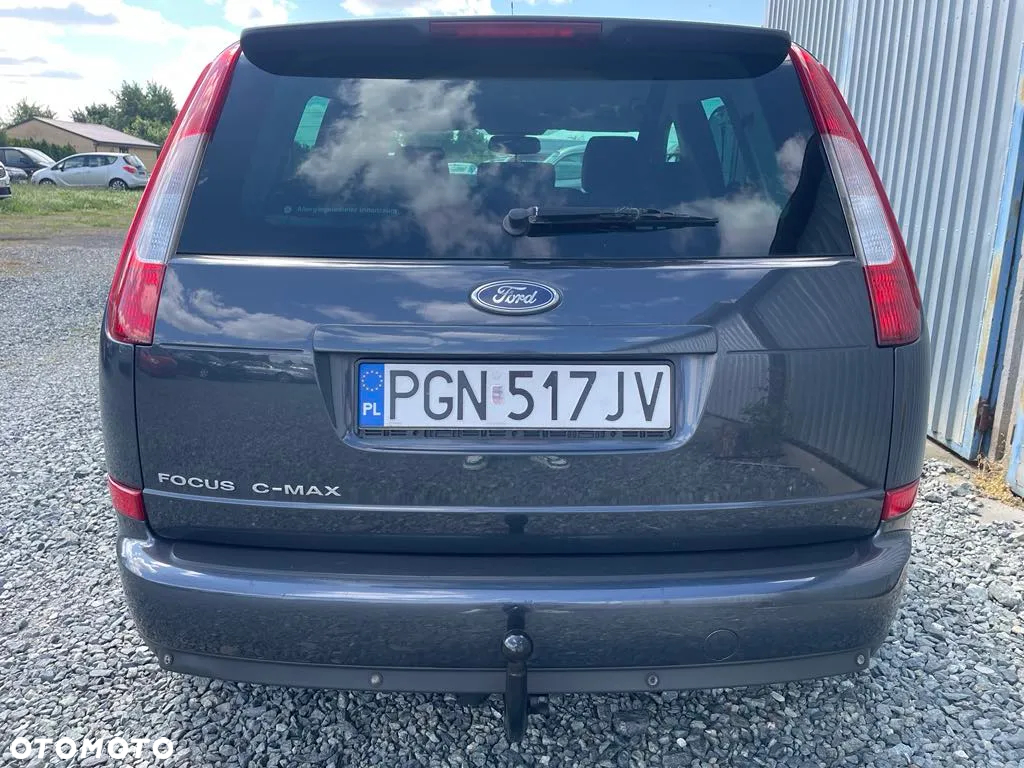 Ford C-MAX - 8