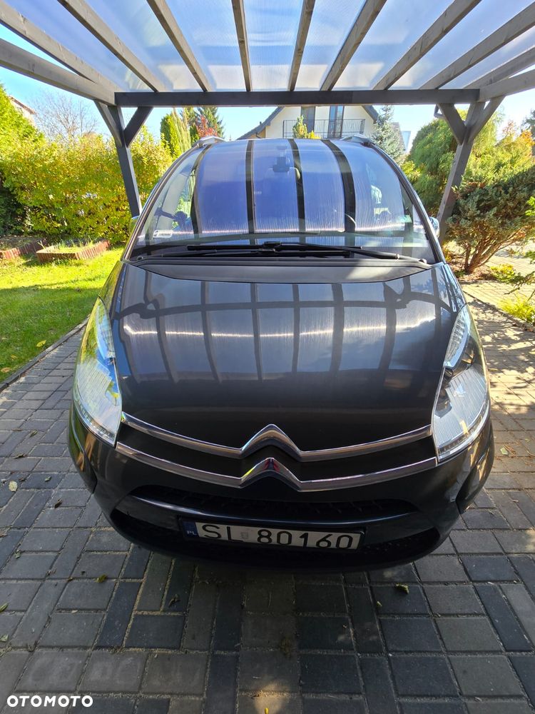 Citroën C4 Picasso 1.6 HDi Selection - 4