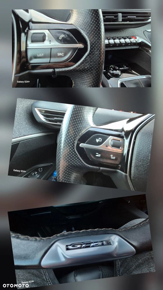 Peugeot 3008 2.0 HDi Premium - 22