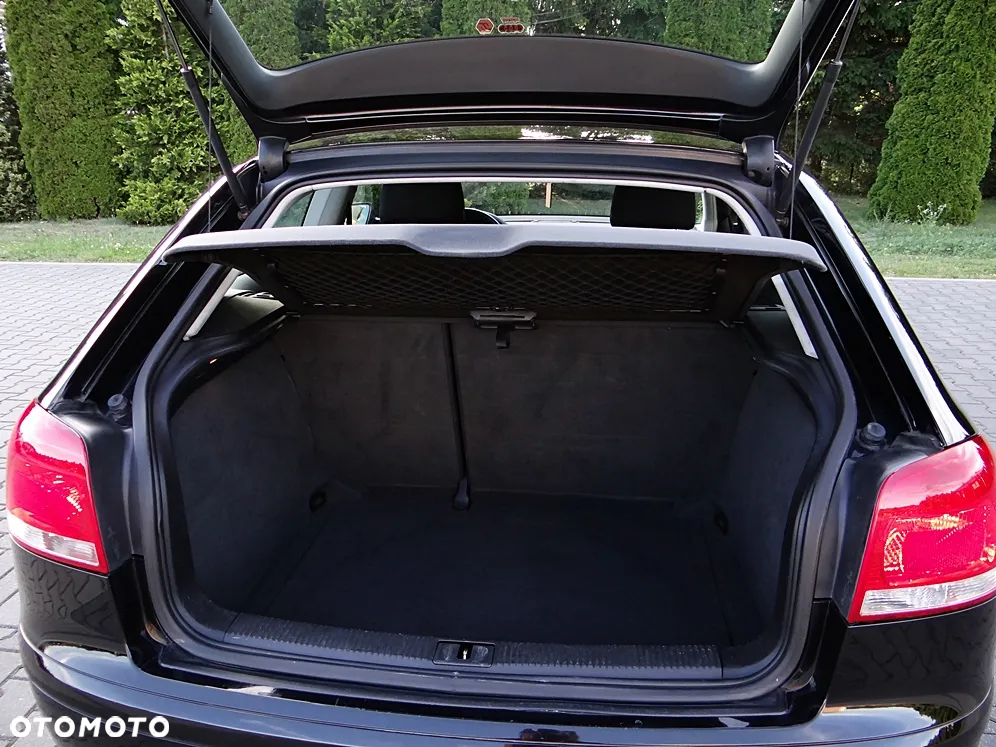 Audi A3 1.6 Ambition - 40