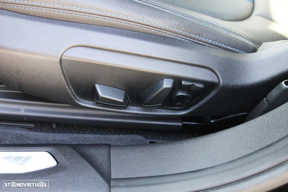 BMW M135i xDrive - 26