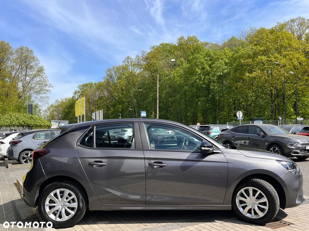 Opel Corsa 1.2 S&S - 3