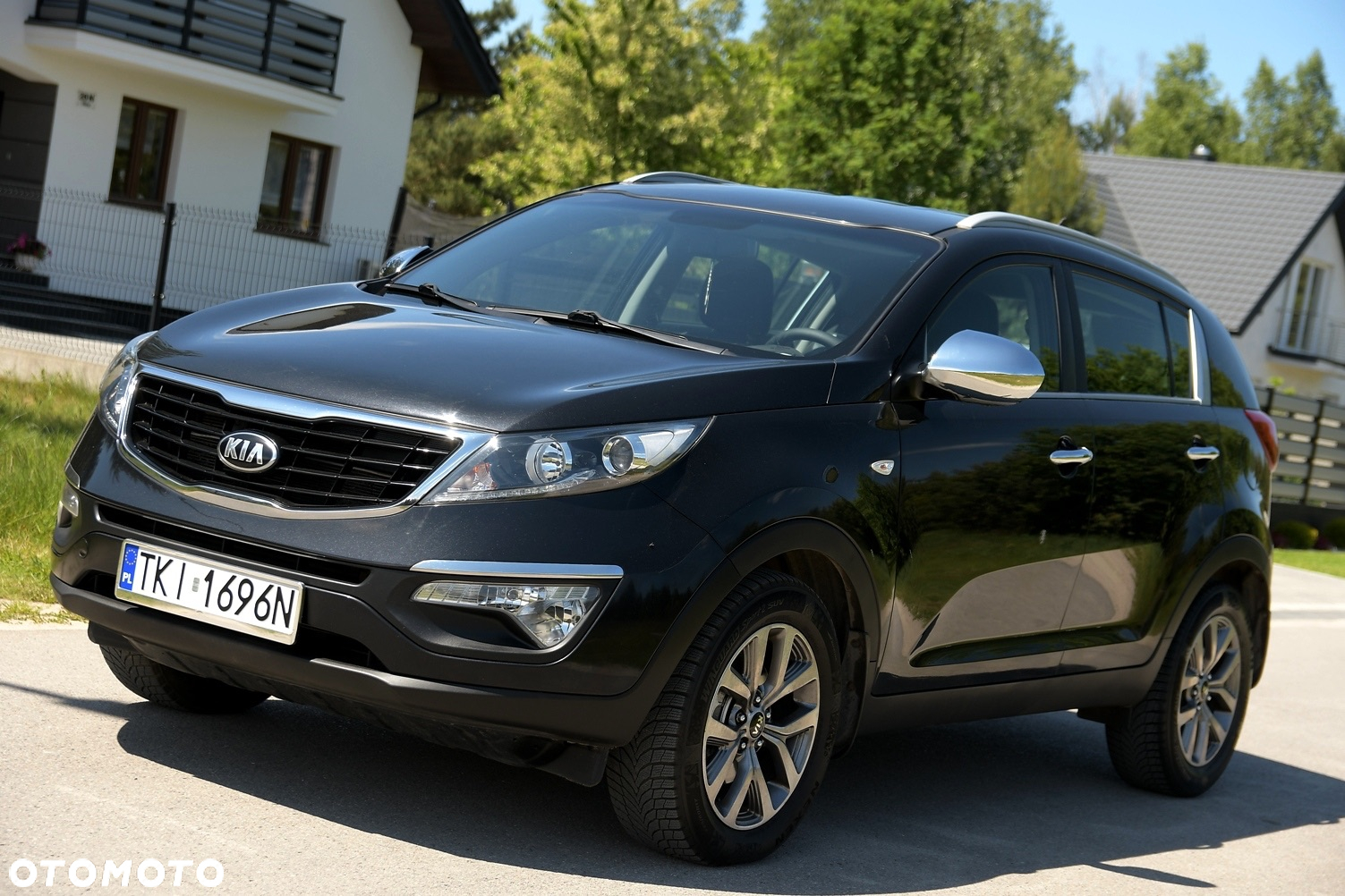 Kia Sportage - 2