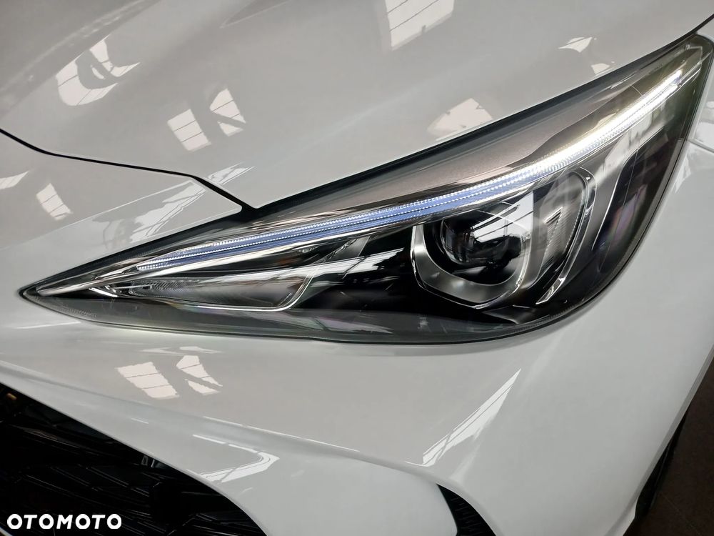 MG MG3 1.5 HEV+ Standard - 9