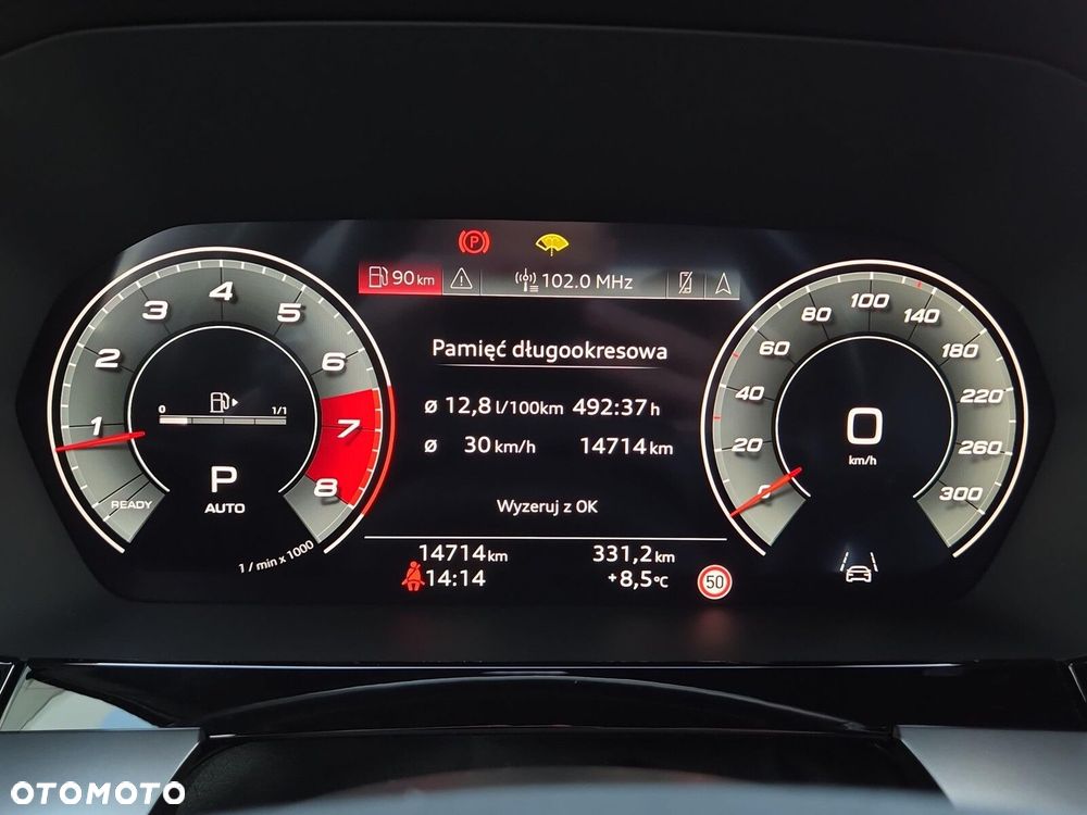 Audi S3 Sportback - 19