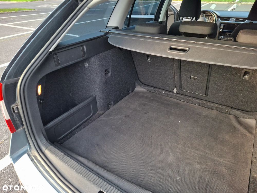 Skoda Octavia 1.6 TDI Ambition - 17