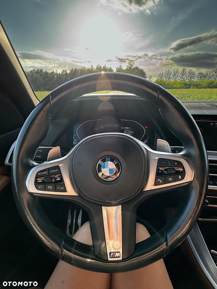 BMW X5 xDrive25d - 33